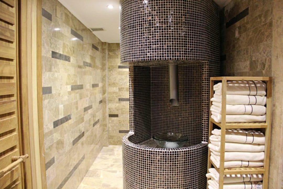 Kasri Sercehan Hotel Mardin Exterior photo