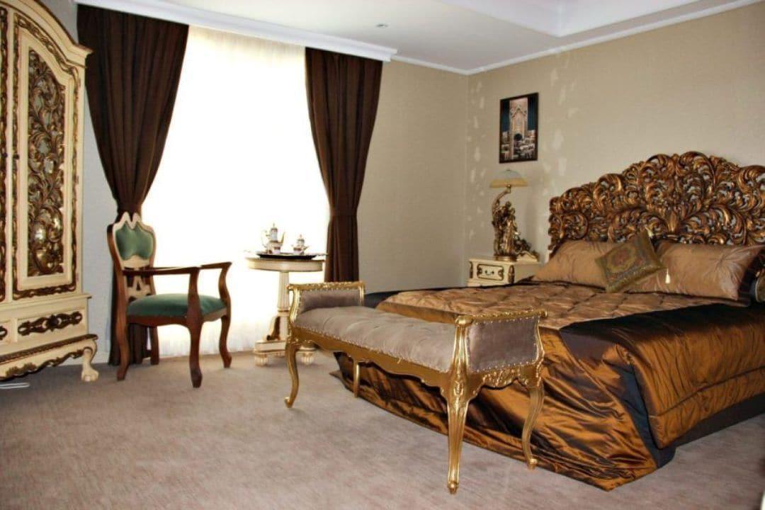 Kasri Sercehan Hotel Mardin Exterior photo