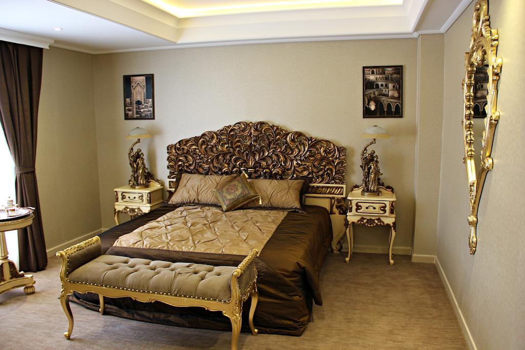 Kasri Sercehan Hotel Mardin Room photo