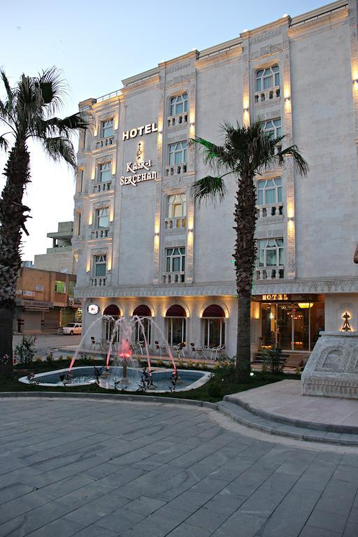 Kasri Sercehan Hotel Mardin Exterior photo