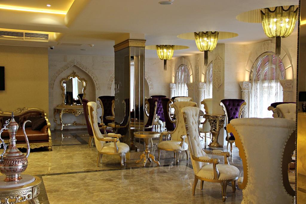 Kasri Sercehan Hotel Mardin Exterior photo