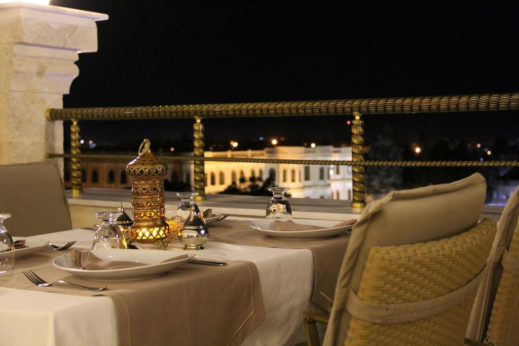 Kasri Sercehan Hotel Mardin Exterior photo